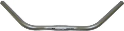 Produktbild von Ergotec Trekking Buegel 25,4 Mas, Alulook Level 4