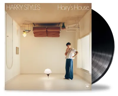 Productafbeelding van Harry's House