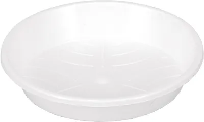 Produktbild von Geli Goods for green TOPFUNTERSETZER Untersetzer 80801010 10cm Weiss