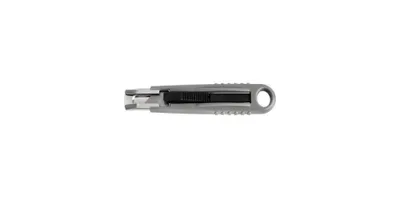 Immagine prodotto di WESTCOTT E-84009 00 Cutter "PROFESSIONAL" 18 mm - automatisch zurückführende Klinge