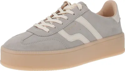 Produktbild von Gant Footwear 30533979 Cuzmani - Damen Sneaker - G031-Gray, Größe:39 EU