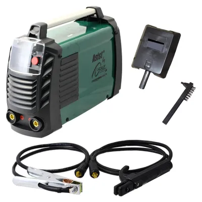 Obrázok produktu pre AEIW160-DC5 Svárecí invertor MMA 6,9 kW, 160 A