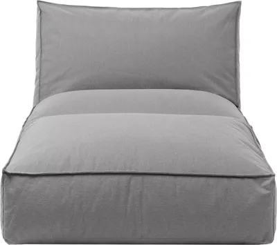 Zdjęcie produktu dla Łóżko zewnętrzne Blomus -STAY- Rozmiar S 80 x 190 cm Kamień