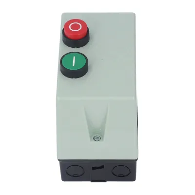 Zdjęcie produktu dla Rozrusznik magnetyczny, magnetyczny rozrusznik silnika, przełącznik magnetyczny, elektryczny rozrusznik silnika, przełącznik magnetyczny, przełącznik sterowania