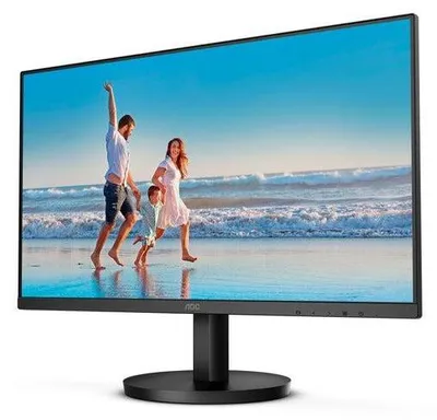 Image de AOC 27B3CA2 écran d'ordinateur 68.6 cm (27") 1920 x 1080 pixels Full HD LED Noir