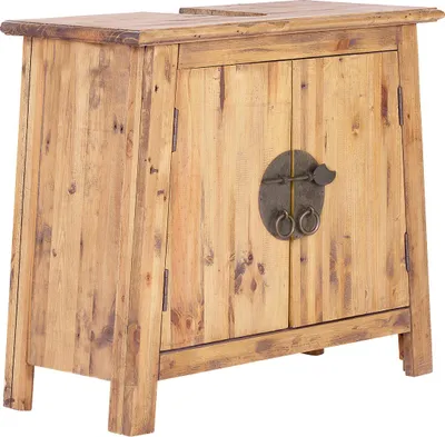 Produktbild von Waschbeckenunterschrank Rangun