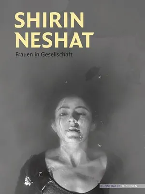 Produktbild von Shirin Neshat