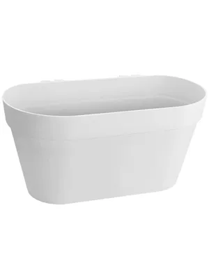 Produktbild von loft urban green wall duo 28cm  weiss