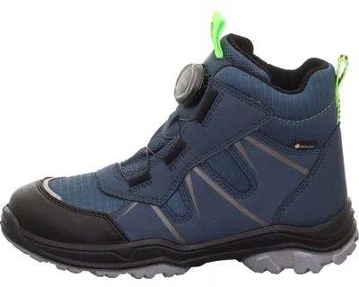 Produktbild von Ankle Boot