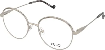 Produktbild von Liu Jo Sonnenbrille LJ2162 040 50 18 140