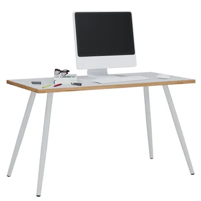 Obrázek produktu pro Psací stůl Kancelářský stůl Počítačový stůl Salia 138x50