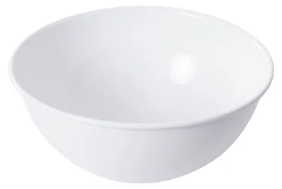 Immagine prodotto di Fruttiera e insalatiera Riess Ø26cm 3,5L smalto bianco
