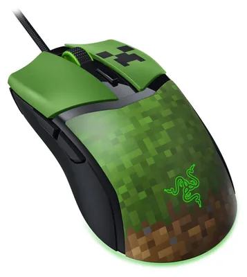 Immagine prodotto di RAZER Razer Cobra Mouse da gioco ottico destro 8500 DPI