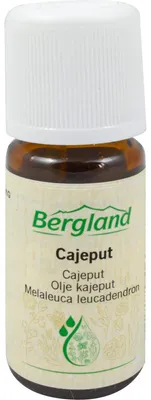 Image de Cajeput-Öl 10 ml