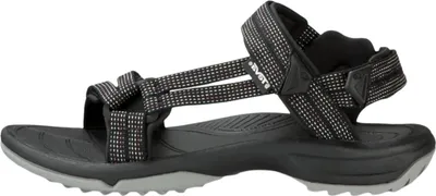 Produktbild von Teva Sandalen Leichte Trekkingsandale Terra Fi Lite mit Klettverschluss und vorgeformter EVA-Decksohle
