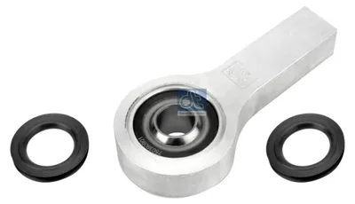Produktbild von Reparatursatz Fahrerhauslagerung DT SPARE PARTS für u.a. SCANIA R I
