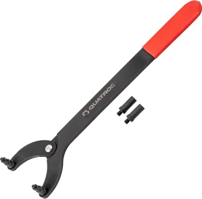 Immagine prodotto di Controsupporto per pignone albero a camme VAG, utensile per sostituzione-cambio cinghia dentata