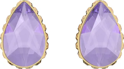 Produktbild von Swarovski Orbita Damen-Knopfohrringe 5641405