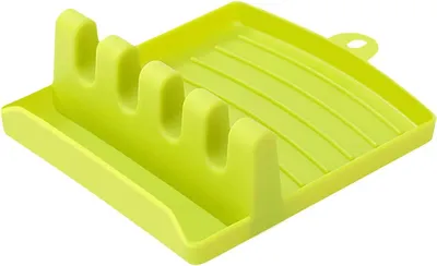 Immagine prodotto di Set per utensili da cucina - verde