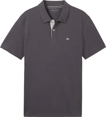 Produktbild von Tom Tailor Poloshirt Kurzarmshirt