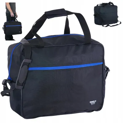 Image de CONVEY Sac de voyage cabine 40x30x20 cm bagage