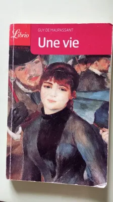 Image de Une Vie