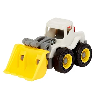 Obrázek produktu pro Pojazd Dirt Digger Minis, Koparka