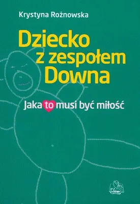 Produktbild von Dziecko z zespołem Downa