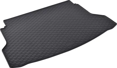 Immagine prodotto di Rivestimento del bagagliaio in gomma Rigum Nissan X-Trail 2014-2022 (parte superiore inferiore)