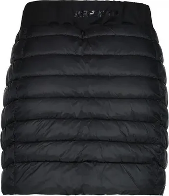 Produktbild von Icepeak Rock Dunsmuir Damen Thermorock Loft-Rock Wanderrock schwarz NEU 38