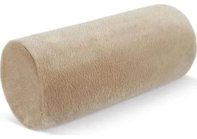 Image de Rouleau microfibre - 15x35 cm - Beige