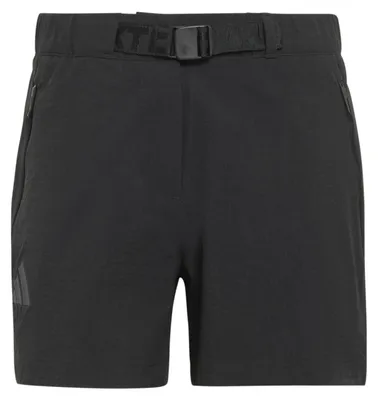 Produktbild von Adidas W XPR MD Short BLACK/HTHR 42