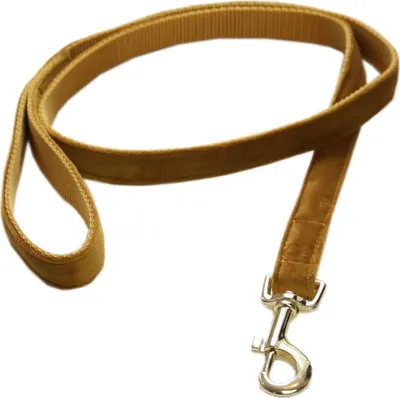Produktbild von Kentucky Dogwear Velvet Dog Lead Hundeleine 2 m