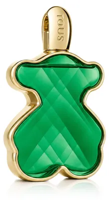 Produktbild von Tous LoveMe The Emerald Elixir Parfum 90 ml (woman)