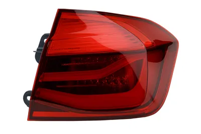 Produktbild von Johns, LED-Heckleuchte Rückleuchte passend für BMW 3er F30 05/15- außen Rechts