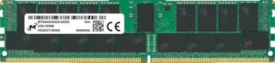 Produktbild von Micron 64 GB reg. ECC DDR4-3200 MTA36ASF8G72PZ-3G2F1