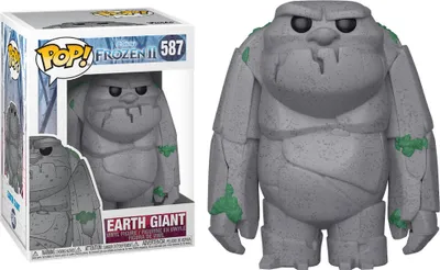 Immagine prodotto di Pop Disney Earth Giant – Lingua: Inglese