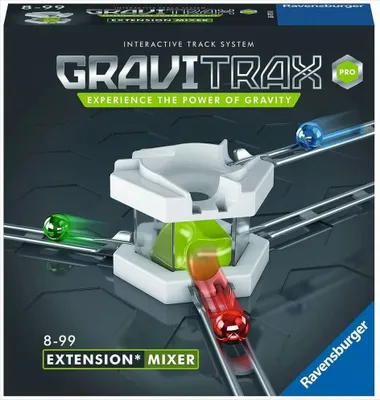 Zdjęcie produktu dla Ravensburger GraviTrax PRO Mixer