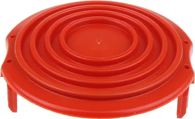 Obrázok produktu pre Black&Decker - Kape Zu Faldenspule / Spule Kappe - 9052905501