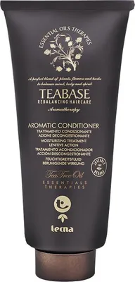Image de Tecna Teabase Aromatherapy Aromatic Conditioner 200ml