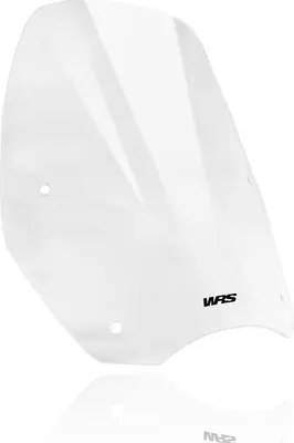 Image de Wscrn Tour Sh300 Clear