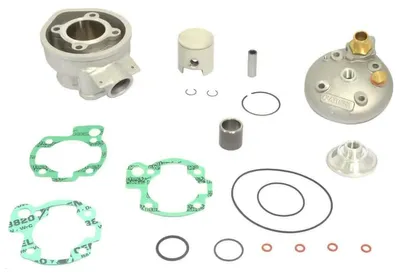 Immagine prodotto di Gruppo termico ATHENA Big Bore 70CC 47,6mm 14.1:6