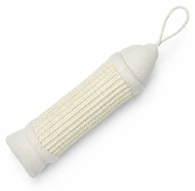 Produktbild von Kratzsack für Katzen 30 × 7,5 cm – Beige