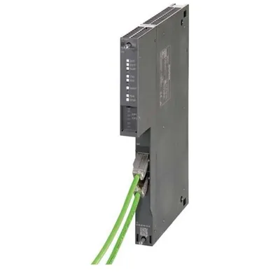 Produktbild von Siemens 6GK7443-1EX30-0XE0 SPS-Kommunikationsprozessor, CE, RoHS, REACH, 290 mm, 35 mm, 129 mm, 142 mm, 833 g