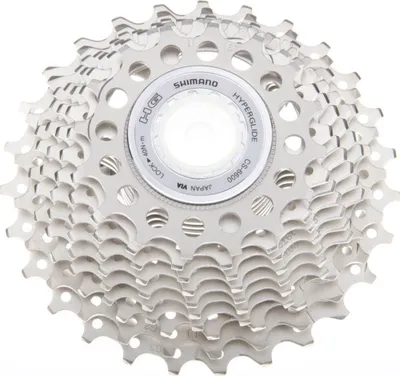 Produktbild von Shimano Ultegra CS-6600 Kassette 10-Speed 16-27T