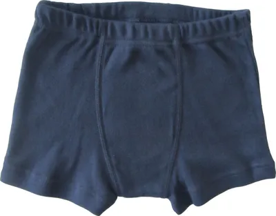 Produktbild von HERMKO 2900 Jungen Pant 100% Baumwolle vom deutschen Hersteller, Farbe:marine, Größe:104