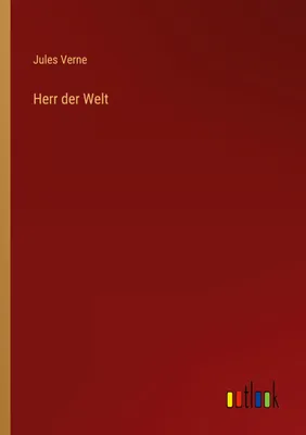 Produktbild von Herr der Welt