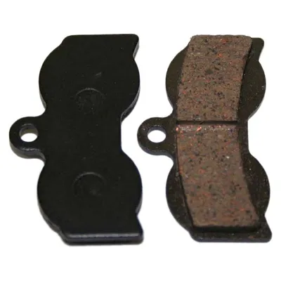Produktbild von Msc Disk Brake Pads Hope Mono 4 One Size