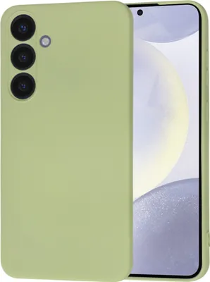 Zdjęcie produktu dla Techsuit SoftFlex silikonowy pokrowiec do Galaxy S24 Plus KP33260