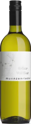 Produktbild von Grüner Veltliner QUW Münzenrieder Burgenland Weißwein trocken
